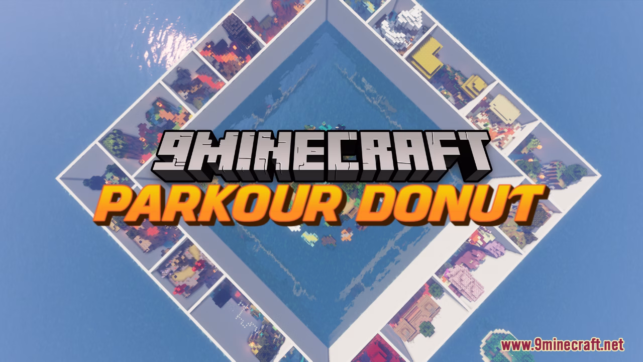 Parkour-donut-map. Png