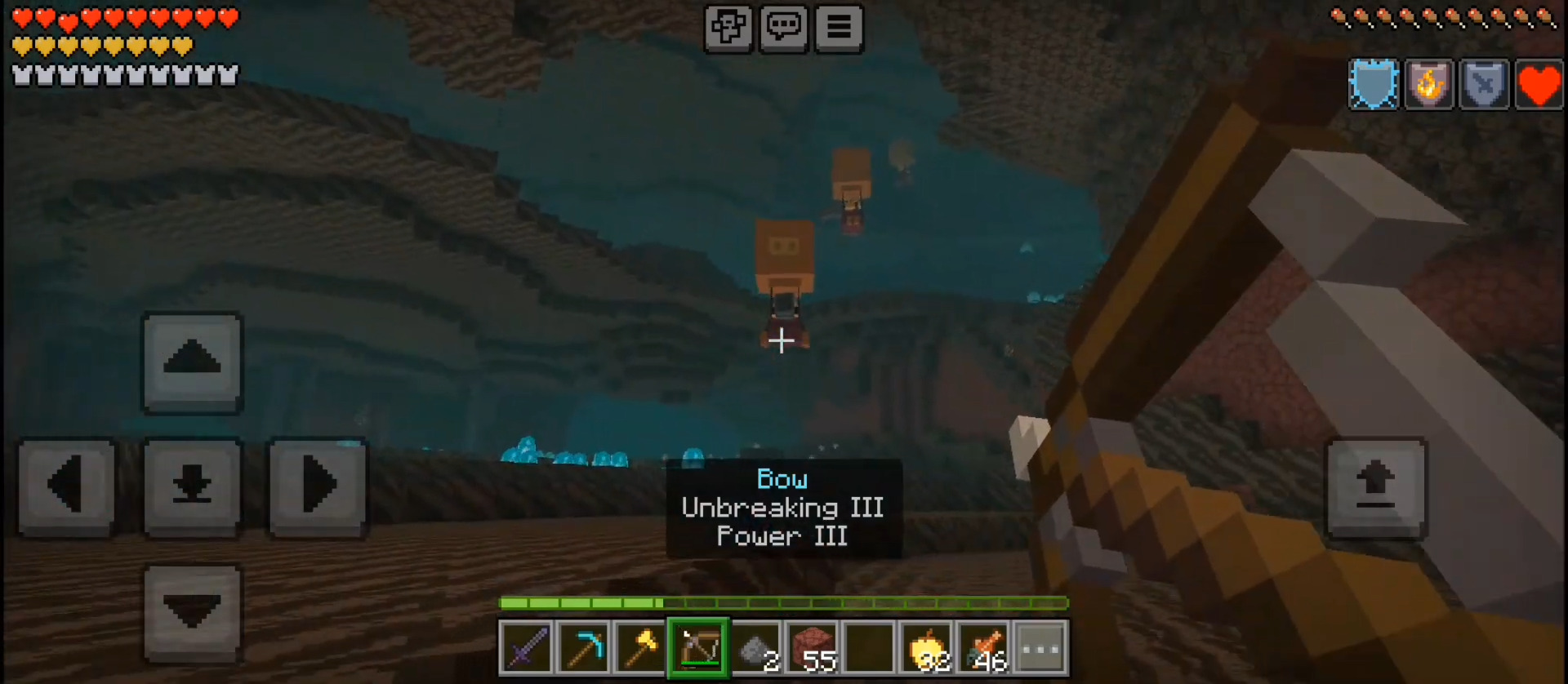 Piglins in balloons texture pack 121 bare bones compatibility