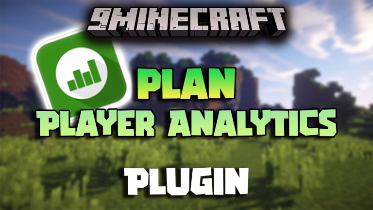 Plan | player analytics plugin (1. 21. 1, 1. 20. 1) – the ultimate tool to monitor minecraft player activity