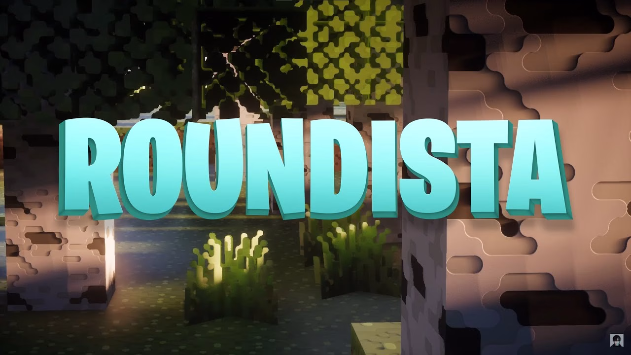 Roundista Bedrock Rtx Pack (1.21, 1.20) – Mcpe/Bedrock Roundista bedrock rtx pack (1. 21, 1. 20) – mcpe/bedrock