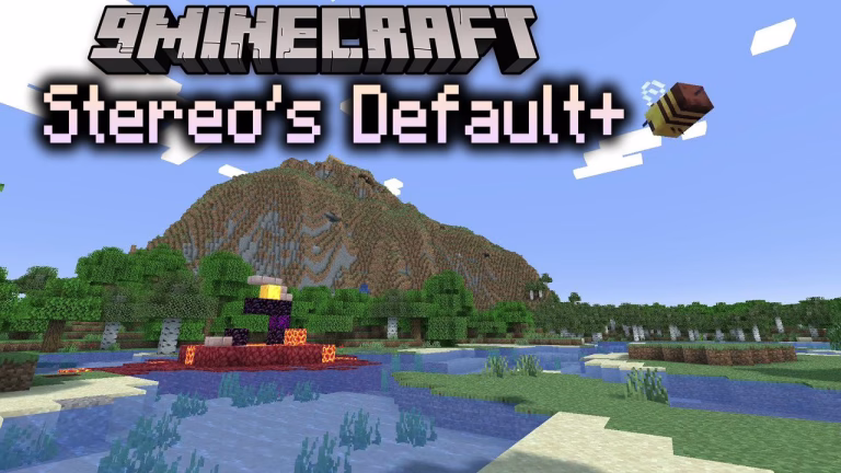 Stereo’s default+ shaders (1. 21. 3, 1. 20. 1) – most anyone can run