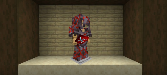 Superior Trims Texture Pack (1.21) - Mcpe/Bedrock 23 Superior trims texture pack 121 mcpebedrock