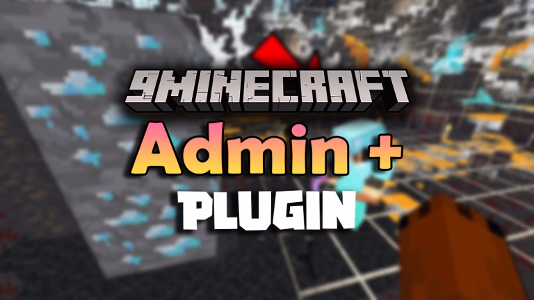 Admin plus plugin (1. 12. 2, 1. 8. 9) – adds a menu specifically for admins