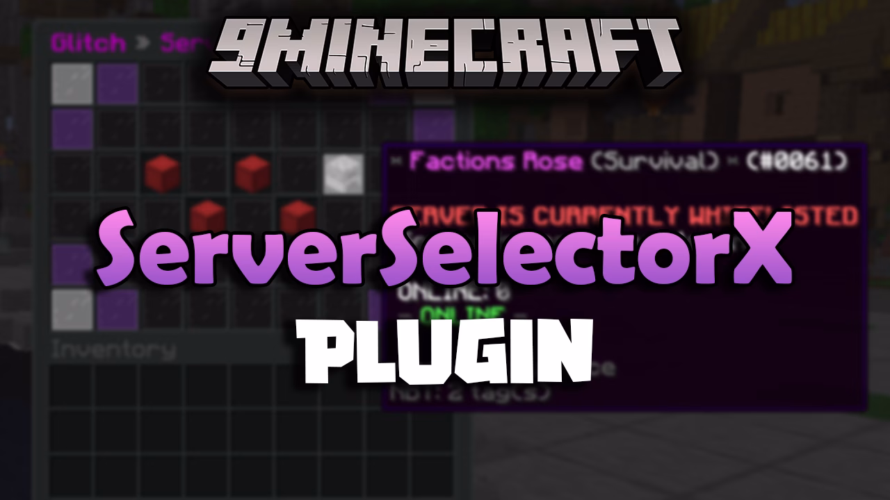 Thumbnail-serverselectorx-plugin. Png