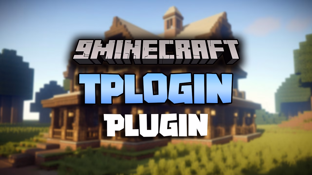 Tplogin plugin (1. 19. 4, 1. 19. 2) – originated to tp players on login