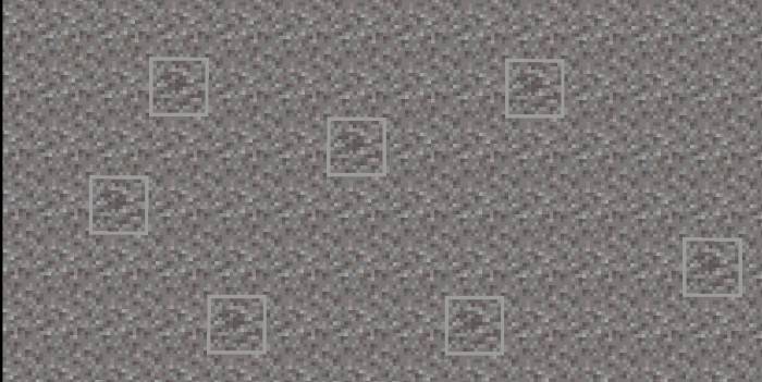 Visible Sus Sand And Gravel Texture Pack (1.21) - Mcpe/Bedrock 15 Visible sus sand and gravel texture pack 121 mcpebedrock