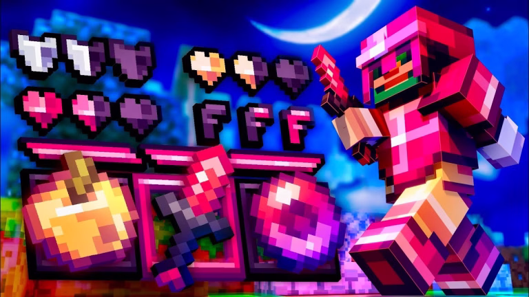 Wdym [16x] texture pack (1. 21, 1. 20) – mcpe/bedrock pvp pack