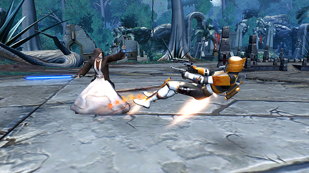 The Old Republic™ On Steam 15 Img 671252359180b