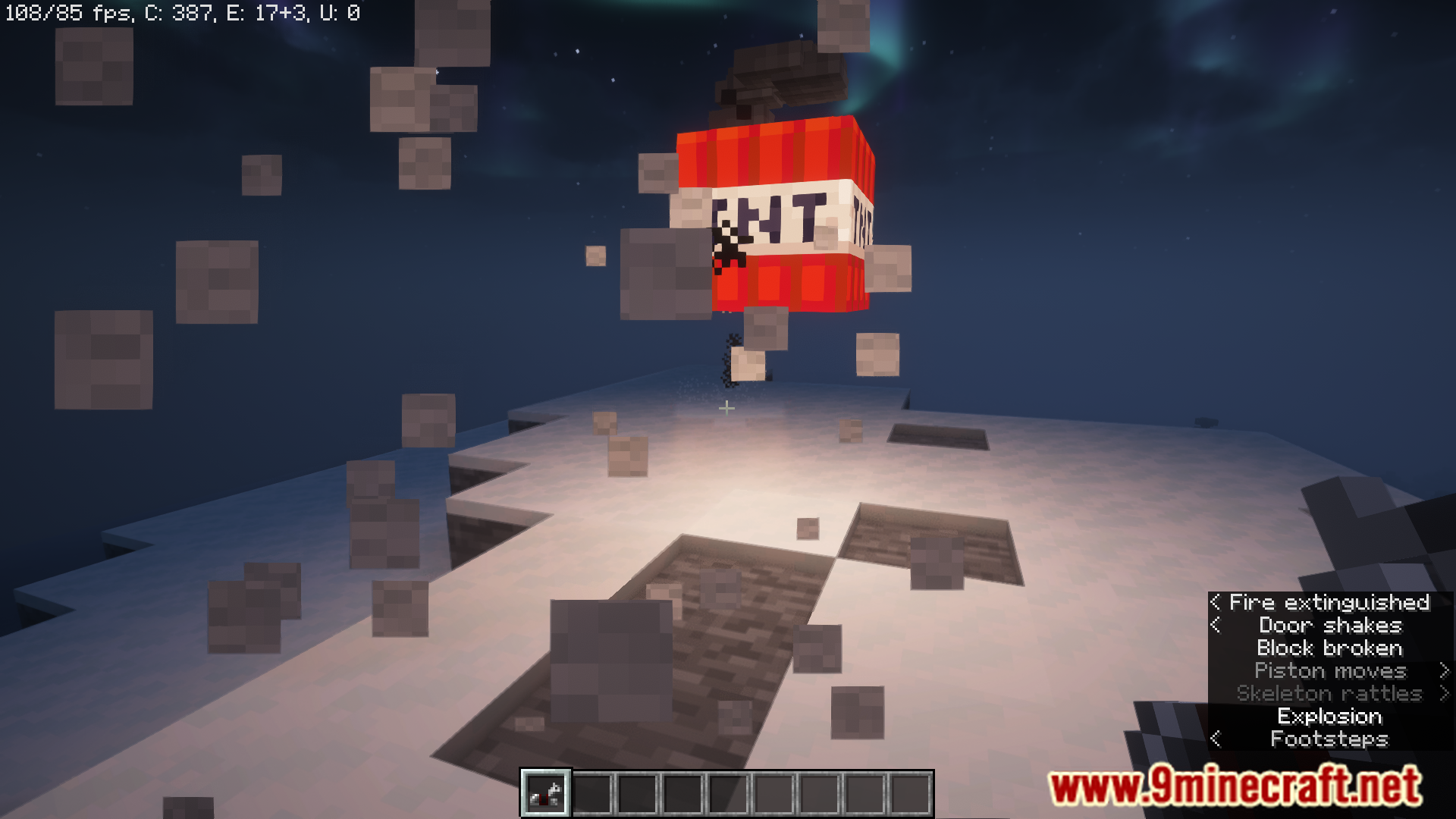 CrackShot Guns Plugin (1.16.5, 1.12.2) - Replicate First-person ...