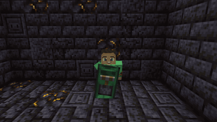 Custom Shields Texture Pack (1.20, 1.19) - Mcpe/Bedrock 42 1730452319 52 custom shields texture pack 120 119 mcpebedrock