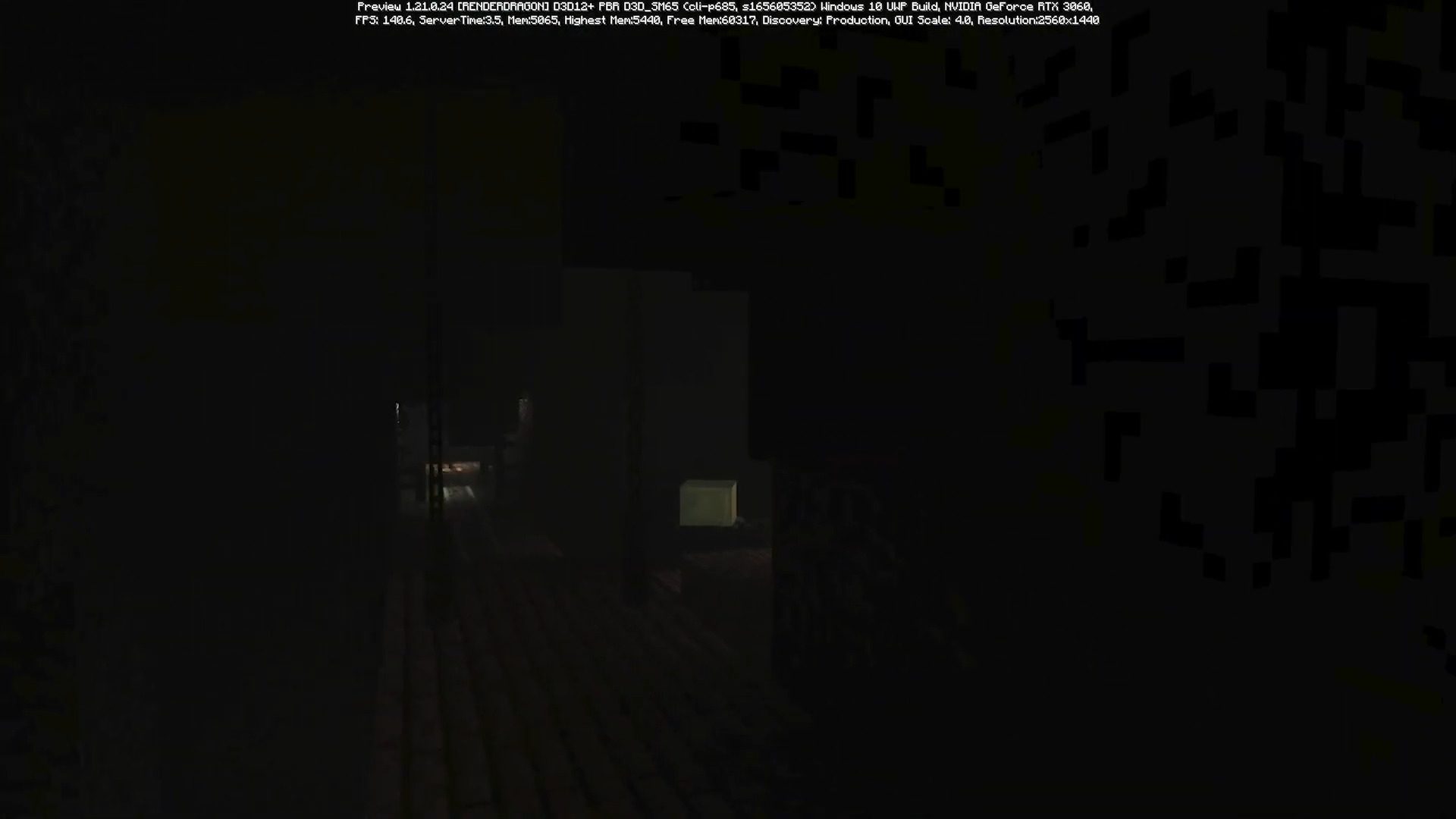 Plagued Pbr Deferred Pack (1.20) - Mcpe/Bedrock 75 1730474174 359 plagued pbr deferred pack 120 mcpebedrock