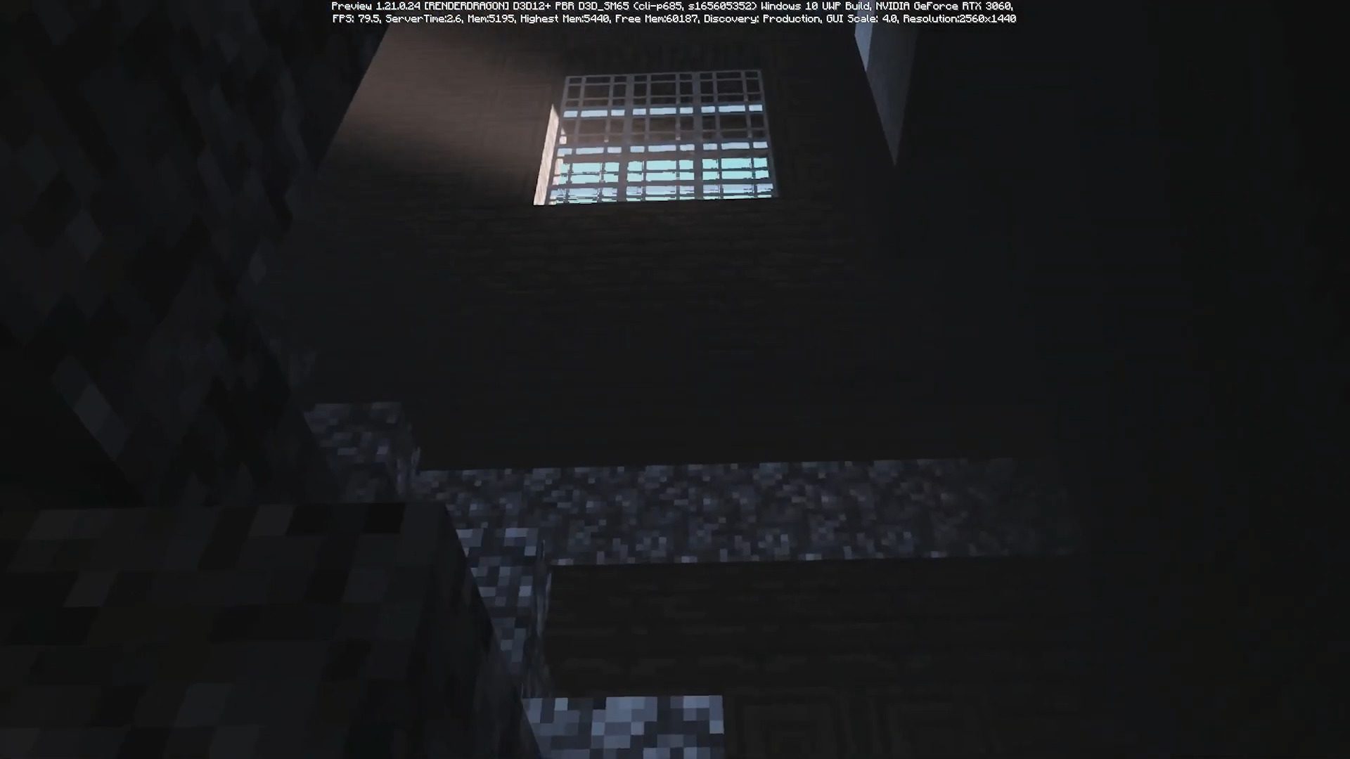 Plagued Pbr Deferred Pack (1.20) - Mcpe/Bedrock 63 1730474174 564 plagued pbr deferred pack 120 mcpebedrock