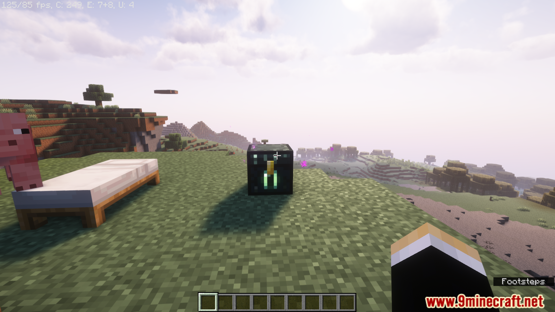 EChest Plugin (1.21.3, 1.20.1) - A Simple But Effective EnderChest ...