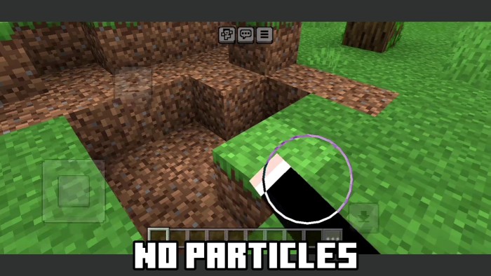 Fps Booster Pack (1.21, 1.20) - Mcpe/Bedrock 29 1730568610 224 fps booster pack 121 120 mcpebedrock