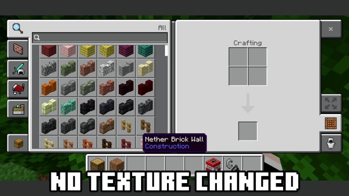 Fps Booster Pack (1.21, 1.20) - Mcpe/Bedrock 35 1730568611 484 fps booster pack 121 120 mcpebedrock