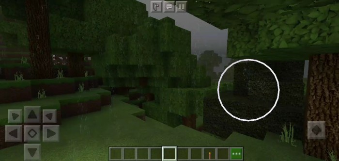 Real Origin [128x] Texture Pack (1.21, 1.20) - MCPE/Bedrock - Aadhu.com