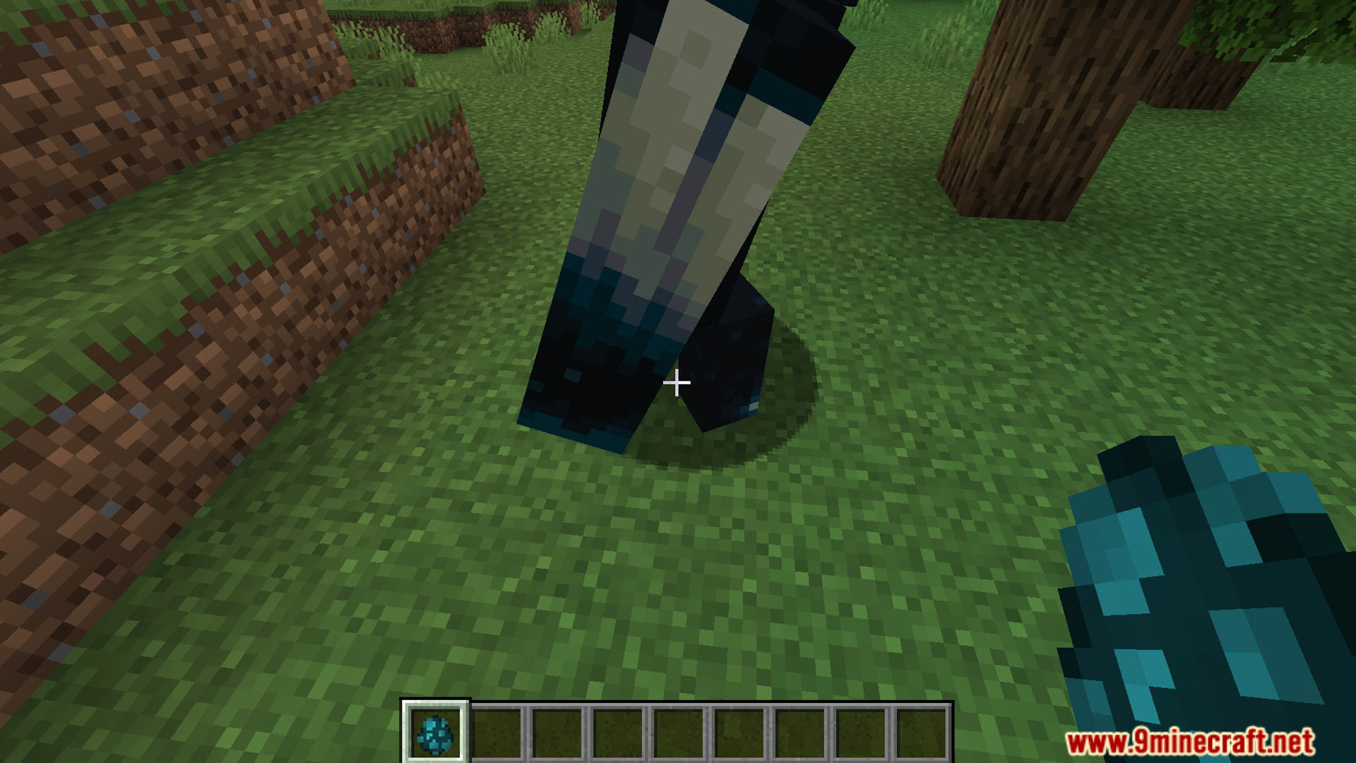 1 Hit Data Pack (1.21.3, 1.20.1) - Instant Mob Elimination For Creative ...