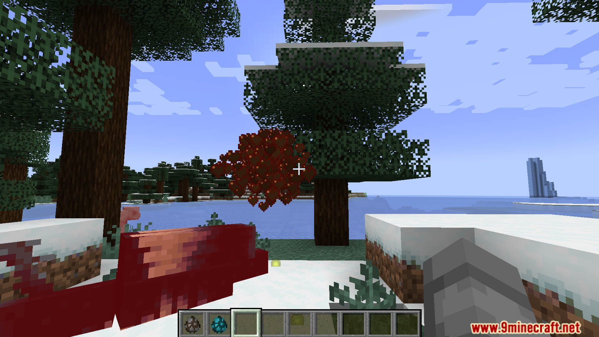 1 Hit Data Pack (1.21.3, 1.20.1) - Instant Mob Elimination For Creative ...