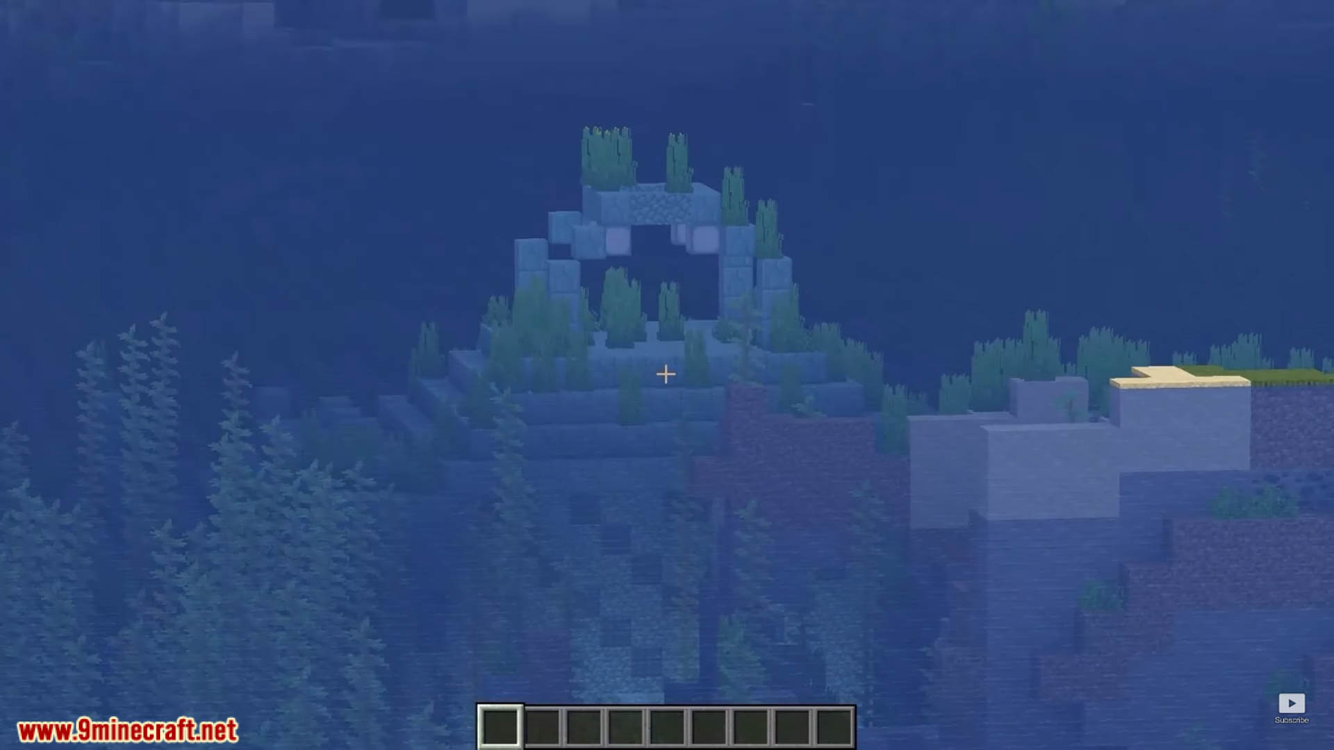 New Cool Minecraft Seeds (1.21.3, 1.21.1) - Java Edition - Aadhu.com