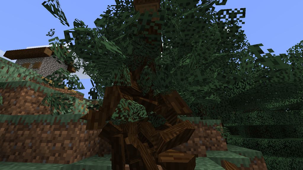 1730740328 973 realistic physics mod 1213 1201 changing the effects of
