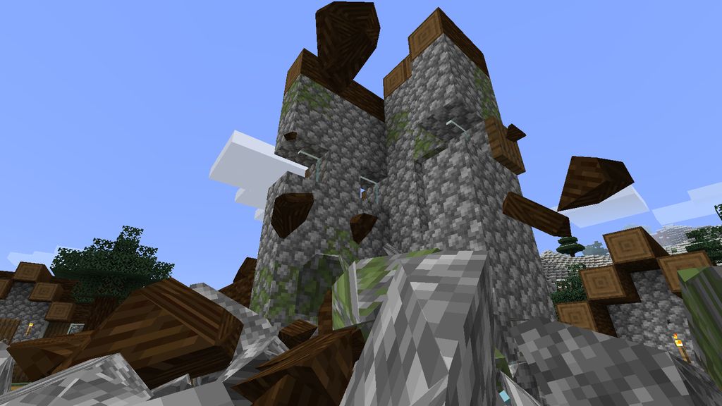 1730740329 622 realistic physics mod 1213 1201 changing the effects of