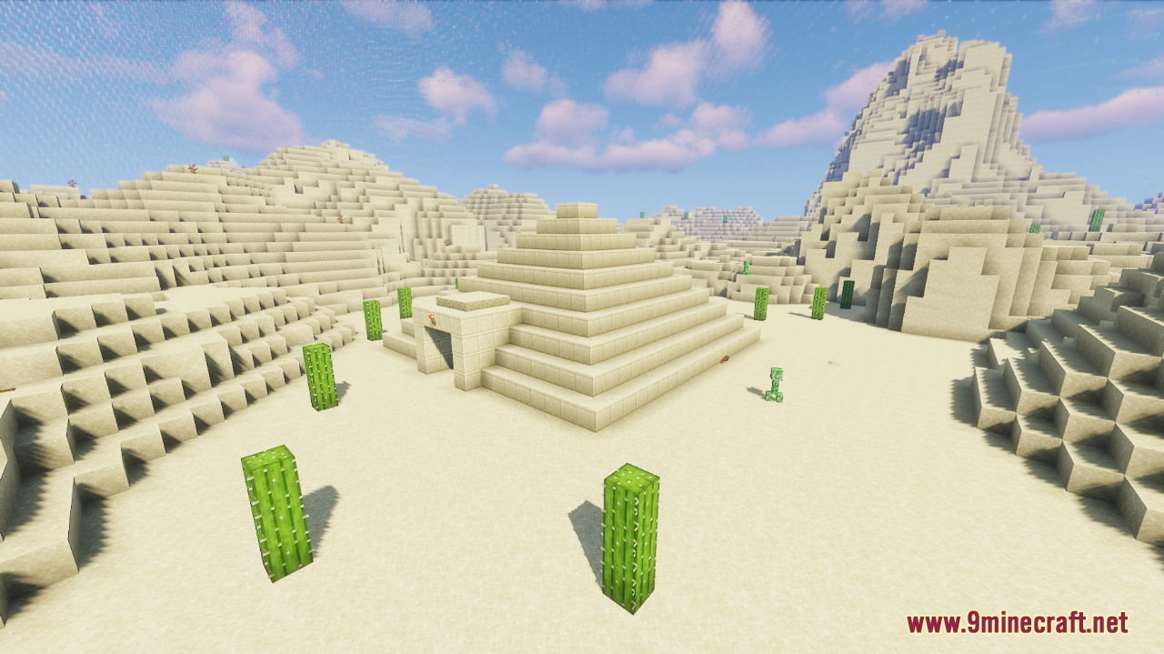 Desert Games Map (1.21.3, 1.20.1) - Pvp Hunger Games 49 1730742559 19 desert games map 1213 1201 pvp hunger games