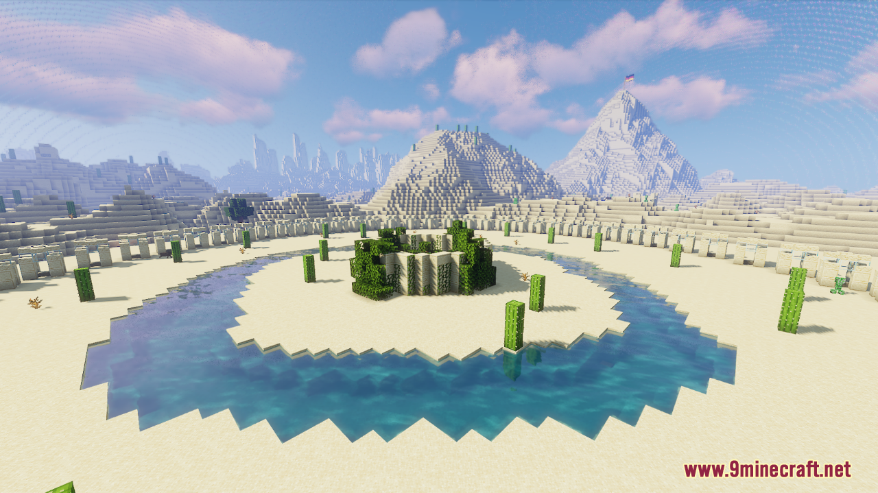 Desert Games Map (1.21.3, 1.20.1) - Pvp Hunger Games 53 1730742560 122 desert games map 1213 1201 pvp hunger games