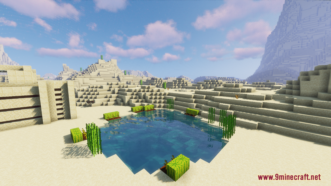 Desert Games Map (1.21.3, 1.20.1) - Pvp Hunger Games 55 1730742561 792 desert games map 1213 1201 pvp hunger games