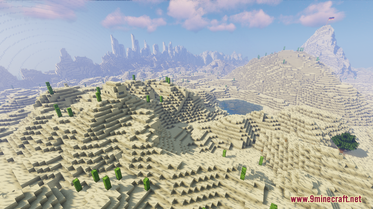Desert Games Map (1.21.3, 1.20.1) - Pvp Hunger Games 59 1730742561 963 desert games map 1213 1201 pvp hunger games