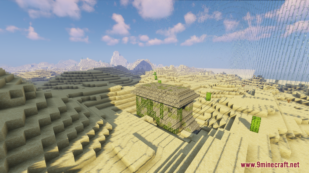 Desert Games Map (1.21.3, 1.20.1) - Pvp Hunger Games 63 1730742562 541 desert games map 1213 1201 pvp hunger games