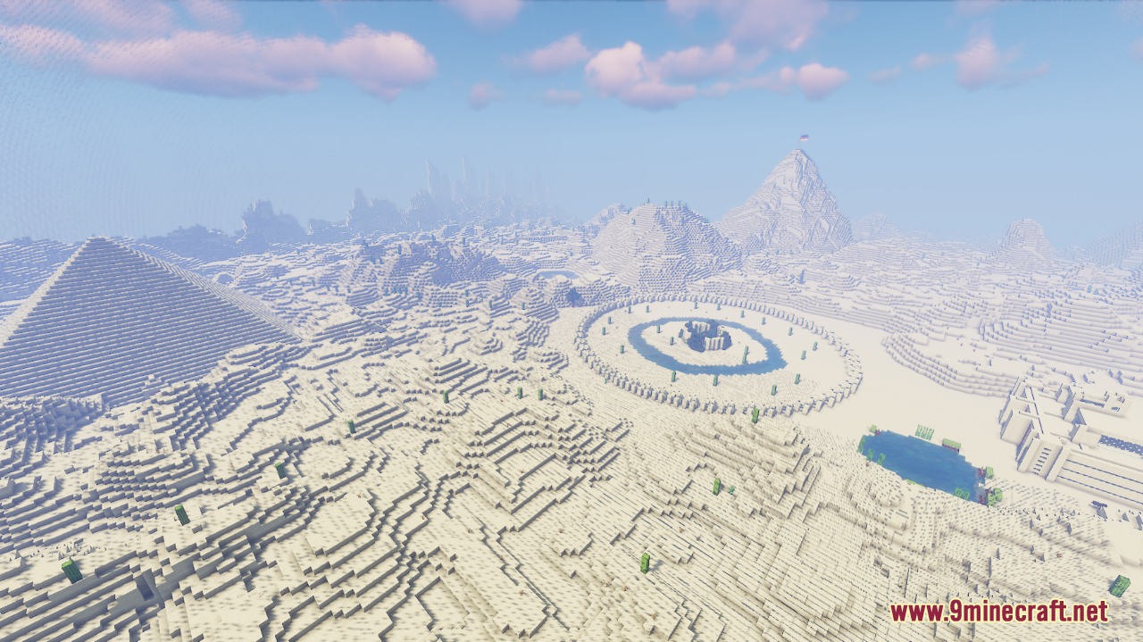 Desert Games Map (1.21.3, 1.20.1) - Pvp Hunger Games 65 1730742562 791 desert games map 1213 1201 pvp hunger games