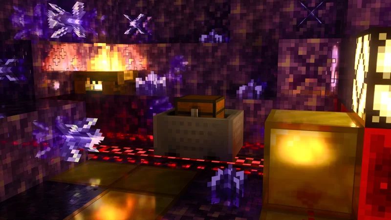 1730743313 266 vanilla rtx 121 120 most popular pbr resource pack