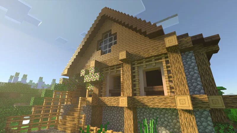 1730743313 570 vanilla rtx 121 120 most popular pbr resource pack