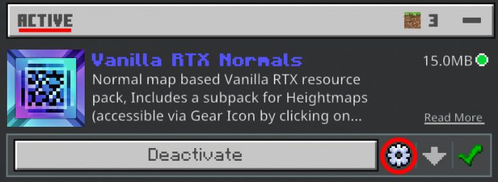 1730743315 56 vanilla rtx 121 120 most popular pbr resource pack