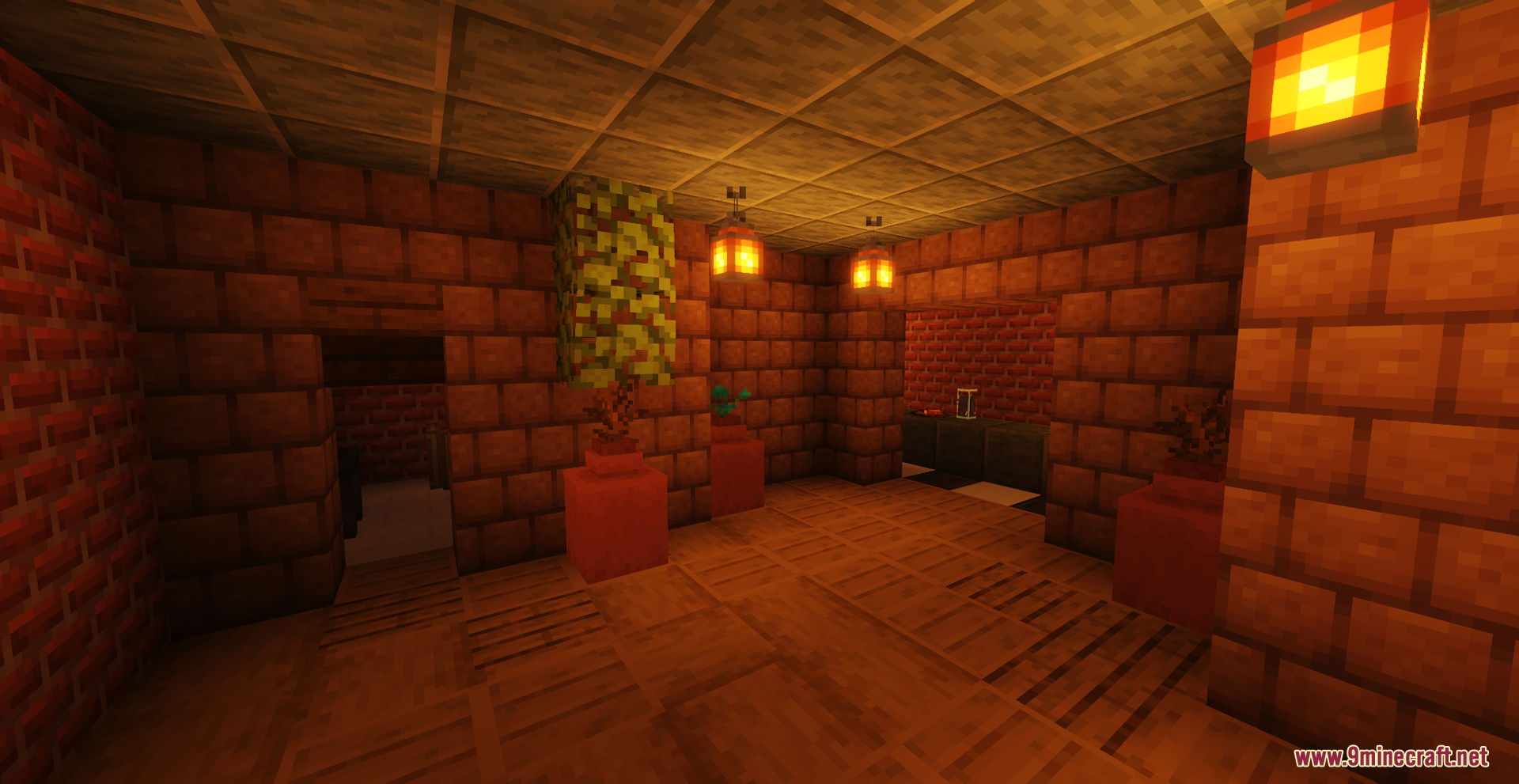 The Mess Map (1.21.3, 1.20.1) - Unravel The Mystery 61 1730786239 139 the mess map 1213 1201 unravel the mystery