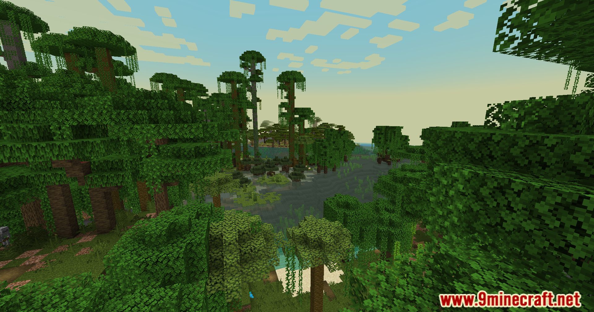 Server Pack Unlocker Mod (1.21.3, 1.20.1) - Take Control With The ...