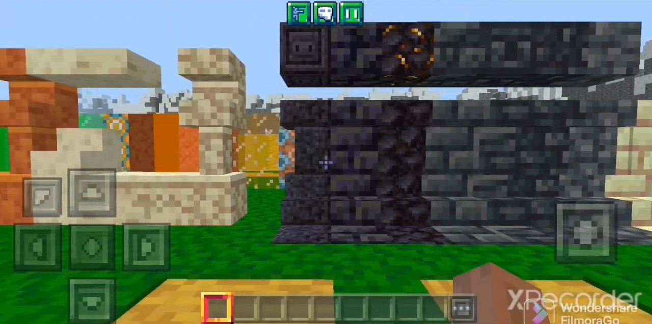 Punchy [8x] Texture Pack (1.21, 1.20) - MCPE/Bedrock - Aadhu.com
