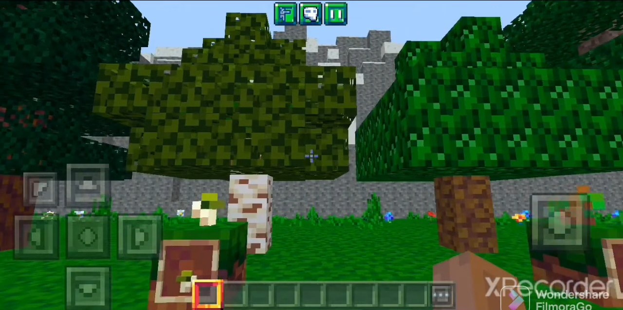 Punchy [8x] Texture Pack (1.21, 1.20) - MCPE/Bedrock - Aadhu.com
