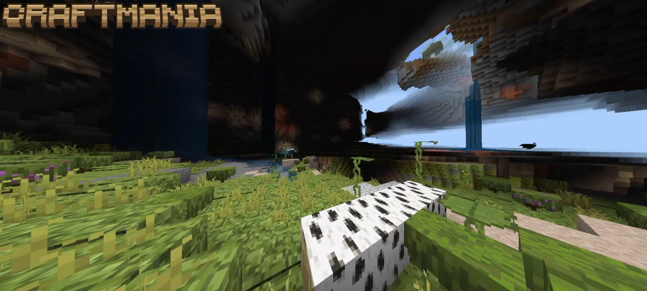 Craftmania Texture Pack (1.21, 1.20) - Mcpe/Bedrock 51 1730808734 537 craftmania texture pack 121 120 mcpebedrock