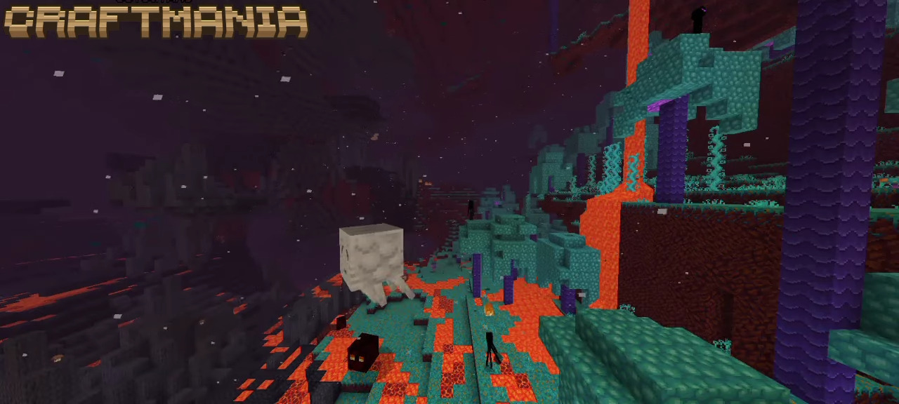 Craftmania Texture Pack (1.21, 1.20) - Mcpe/Bedrock 63 1730808738 325 craftmania texture pack 121 120 mcpebedrock