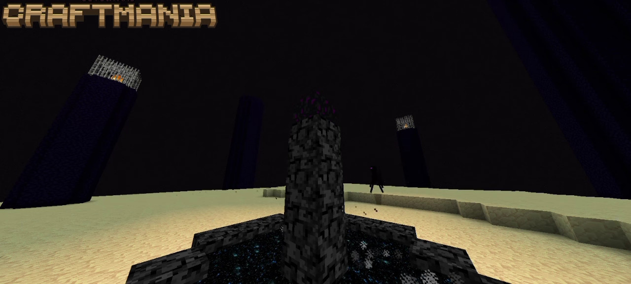 Craftmania Texture Pack (1.21, 1.20) - Mcpe/Bedrock 65 1730808739 785 craftmania texture pack 121 120 mcpebedrock