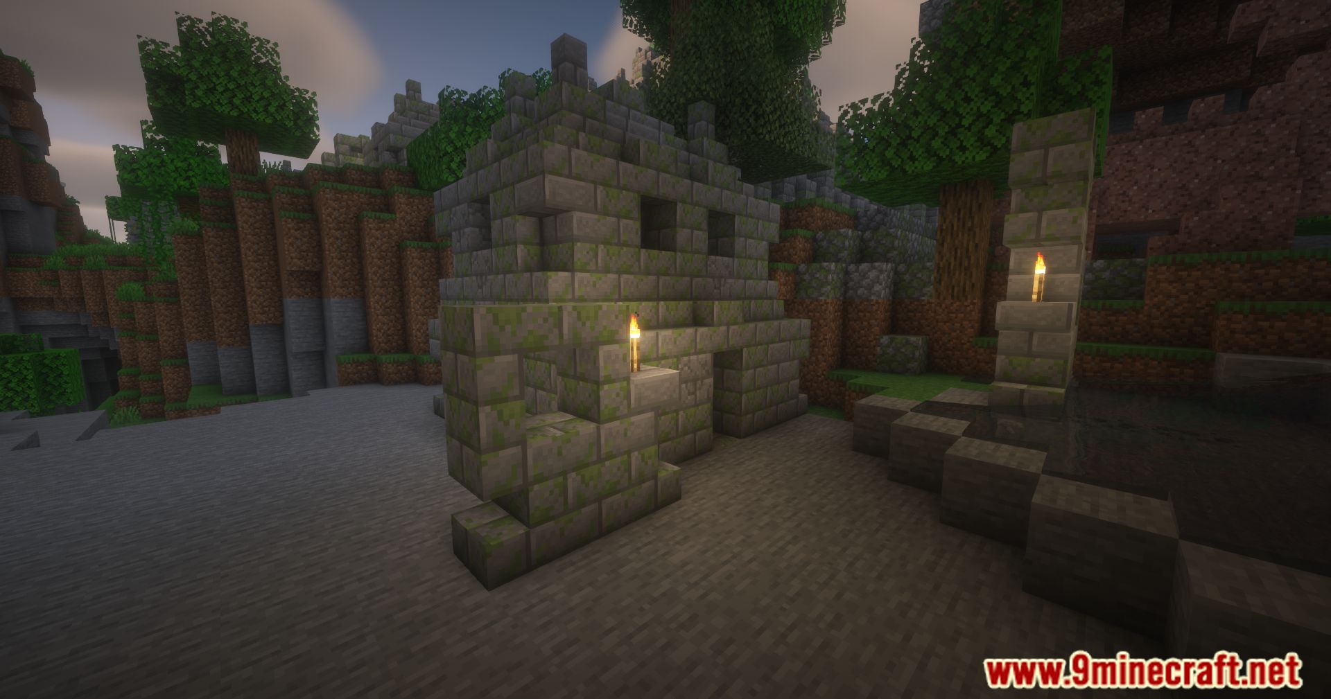 Dnt Jungle Temple Replacement Mod (1.21.3, 1.21.1) - Uncover The Jungle Ruins 81 1731053788 104 dnt jungle temple replacement mod 1213 1211 uncover the