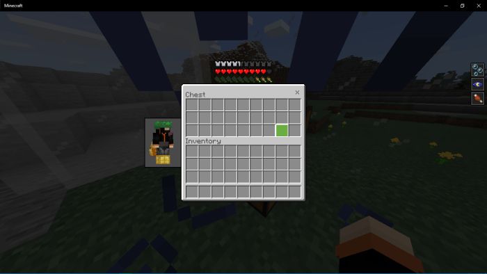 Bedrocktimize (1.19, 1.18) - Better Ui, Distance Chunks, Fps Boost 65 1731056290 459 bedrocktimize 119 118 better ui distance chunks fps boost