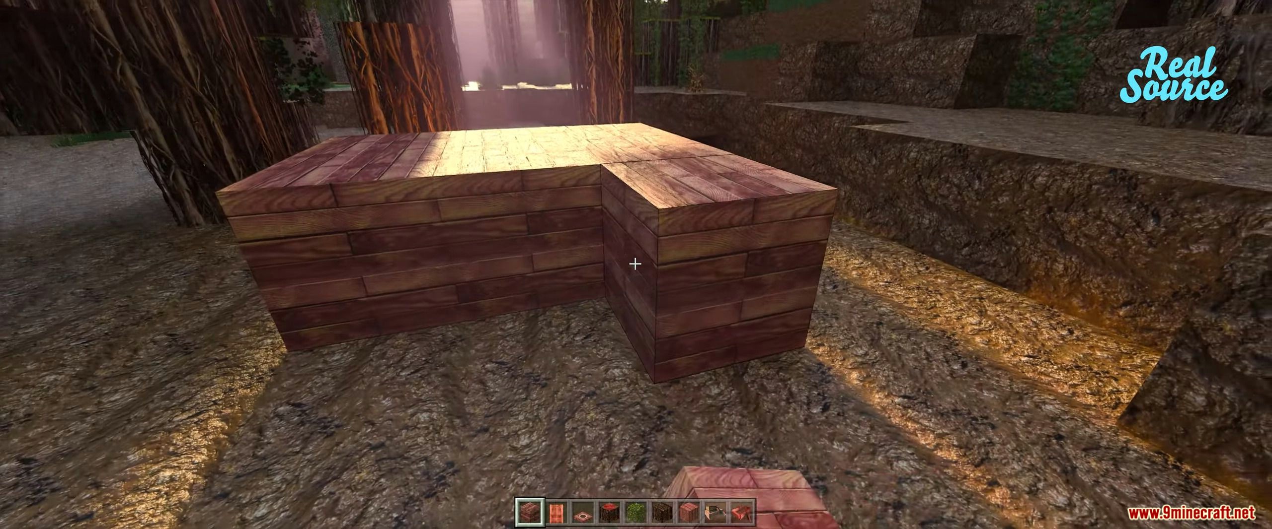 Realsource Realistic Rtx Texture Pack (1.19, 1.18) For Mcpe/Bedrock Edition 116 1731078215 128 realsource realistic rtx texture pack 119 118 for mcpebedrock edition
