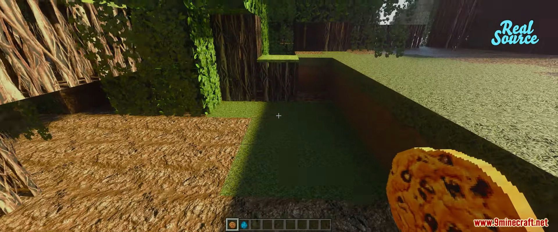Realsource Realistic Rtx Texture Pack (1.19, 1.18) For Mcpe/Bedrock Edition 122 1731078217 771 realsource realistic rtx texture pack 119 118 for mcpebedrock edition