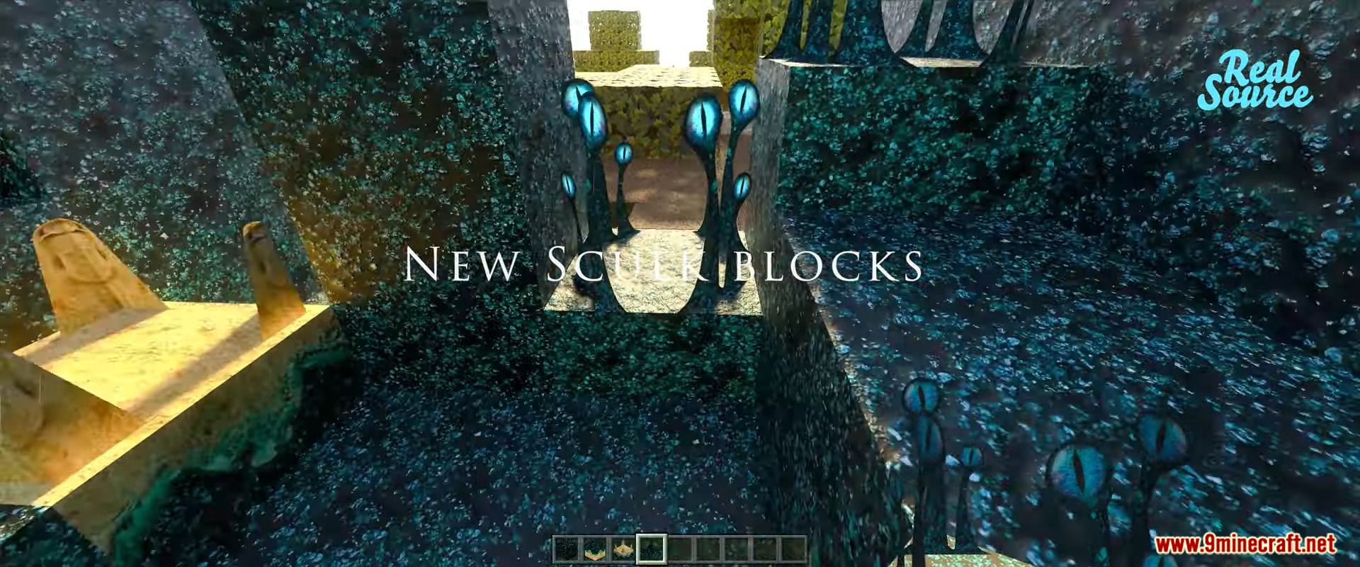 Realsource Realistic Rtx Texture Pack (1.19, 1.18) For Mcpe/Bedrock Edition 126 1731078218 732 realsource realistic rtx texture pack 119 118 for mcpebedrock edition