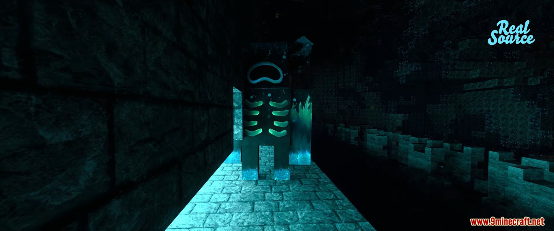 Realsource Realistic Rtx Texture Pack (1.19, 1.18) For Mcpe/Bedrock Edition 128 1731078219 250 realsource realistic rtx texture pack 119 118 for mcpebedrock edition