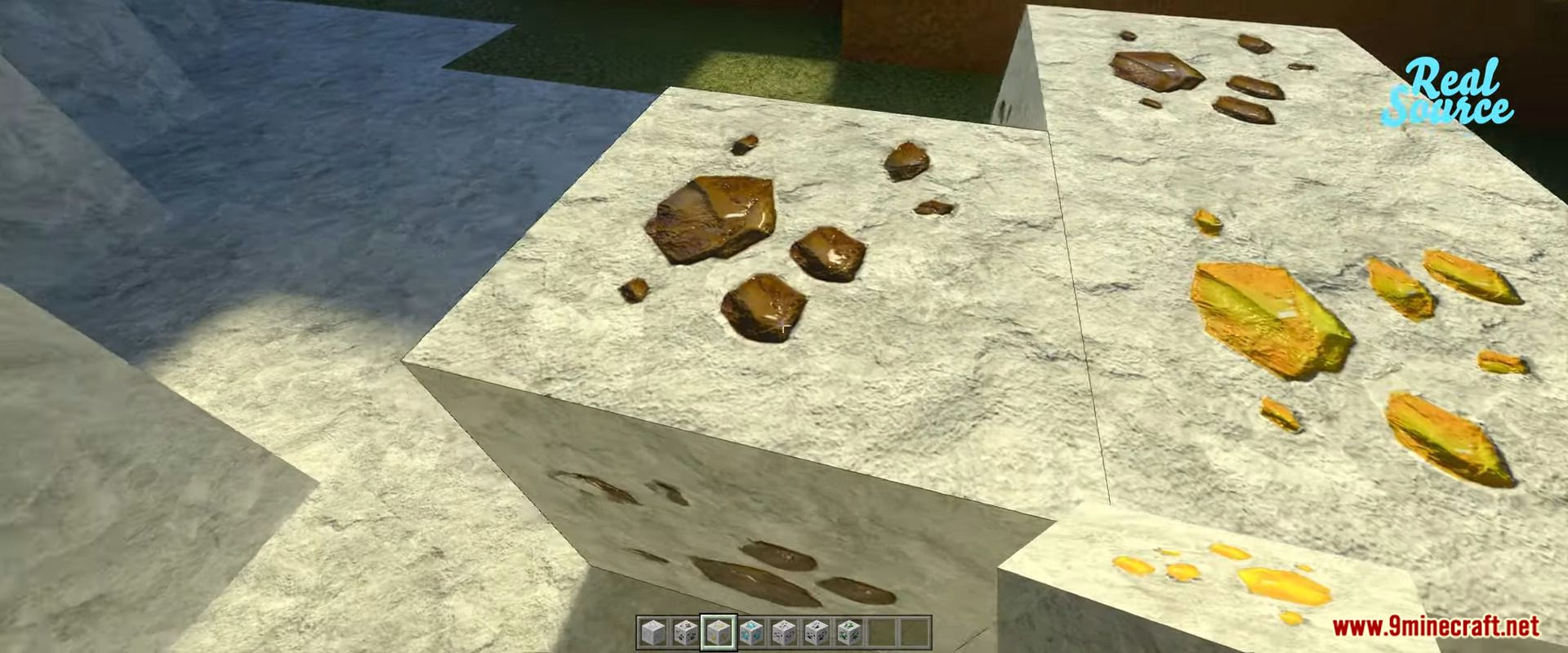 Realsource Realistic Rtx Texture Pack (1.19, 1.18) For Mcpe/Bedrock Edition 134 1731078221 39 realsource realistic rtx texture pack 119 118 for mcpebedrock edition