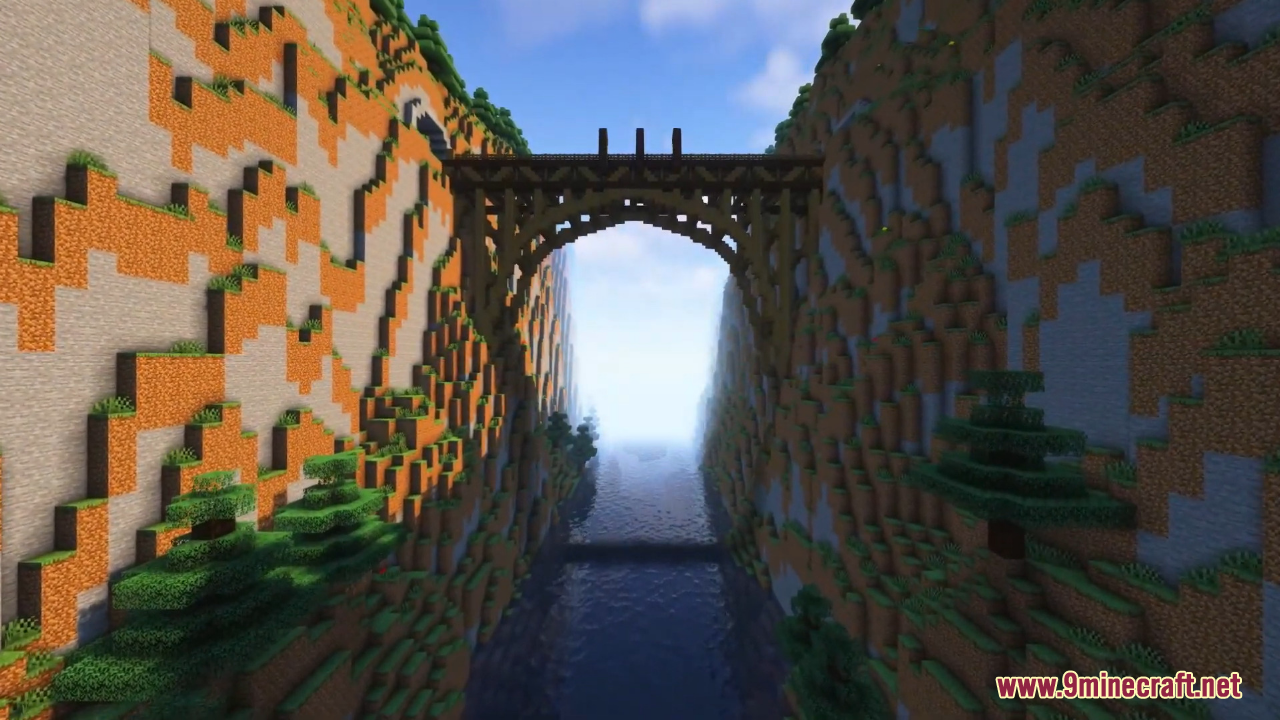 500 Boxes Run Map (1.21.3, 1.20.1) - Test Your Limit - Aadhu.com
