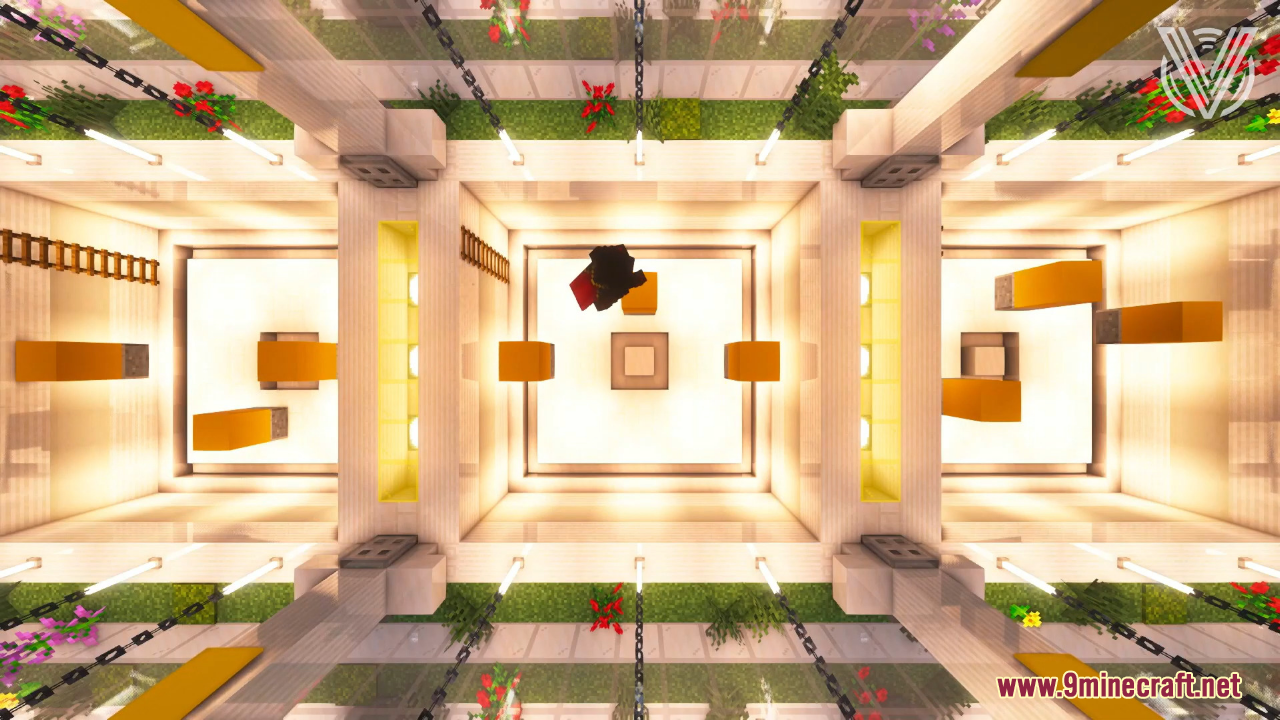 500 Boxes Run Map (1.21.3, 1.20.1) - Test Your Limit - Aadhu.com